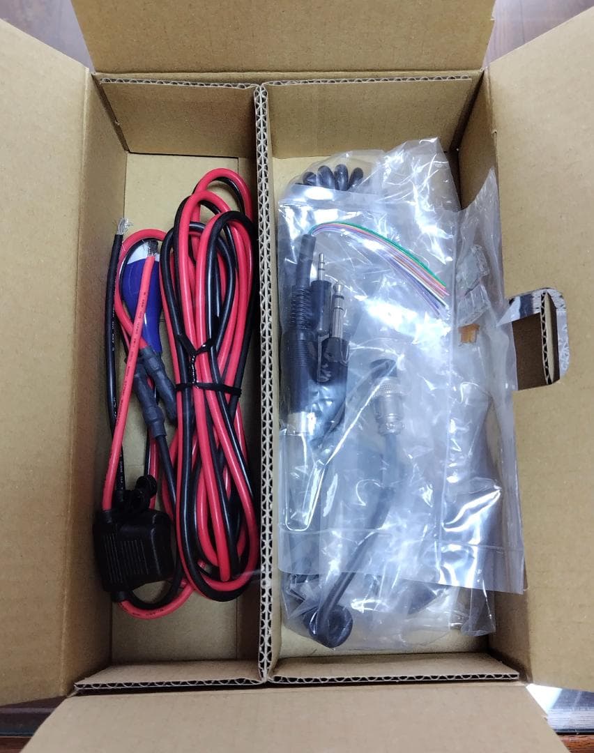 【保証有り】IC-7300M ICOM製の高性能HF/50MHz帯トランシーバー