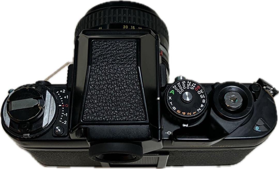 Nikon F3 フィルム マニュアルフォーカス 一眼レフカメラ（中古）