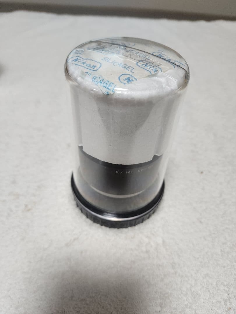 ニコン　Nikon　nikkor　１０５mm　f2.5　カメラ　レンズ　美品