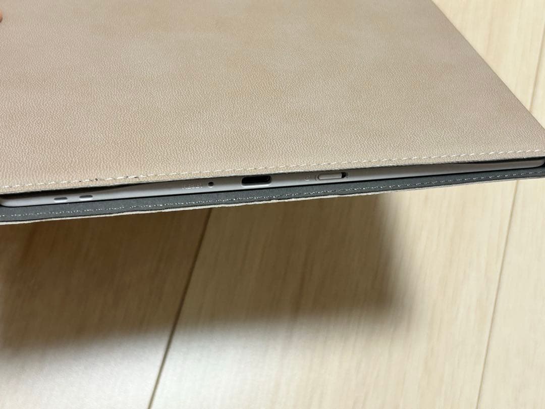 QUADERNO A5 (Gen.3C)+ 別売りカバー(ベージュ）