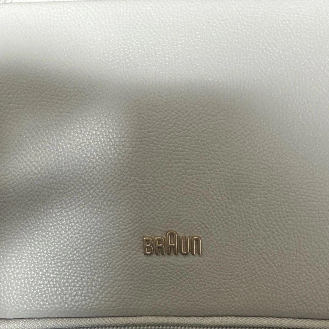 脱毛・除毛 braun silk expert pro5