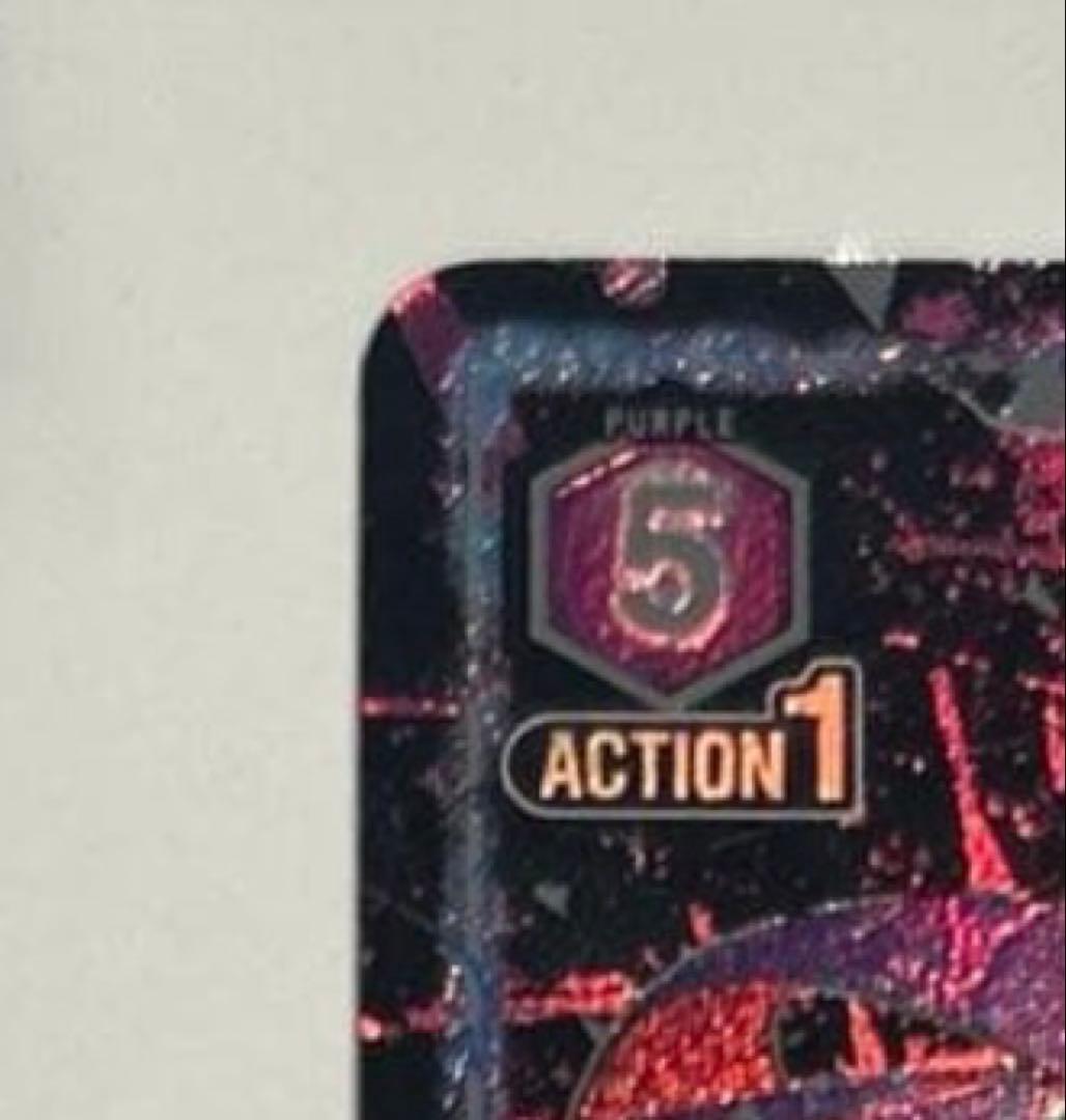 謝*謝様 東京喰種ユニオンアリーナ SR★★月山習などSRパラレル紫まとめ売り