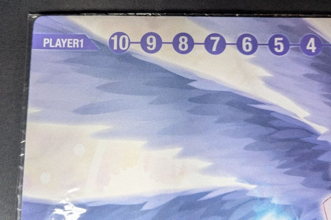 未開封 マスティモン プレイマット デジモンカードゲーム　デジカ