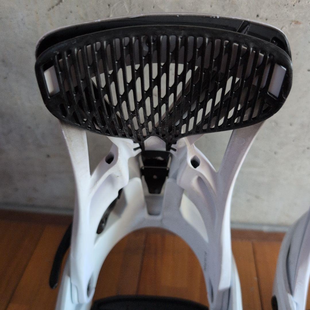 スノーボード Burton Step On GENESIS Re:Flex size M
