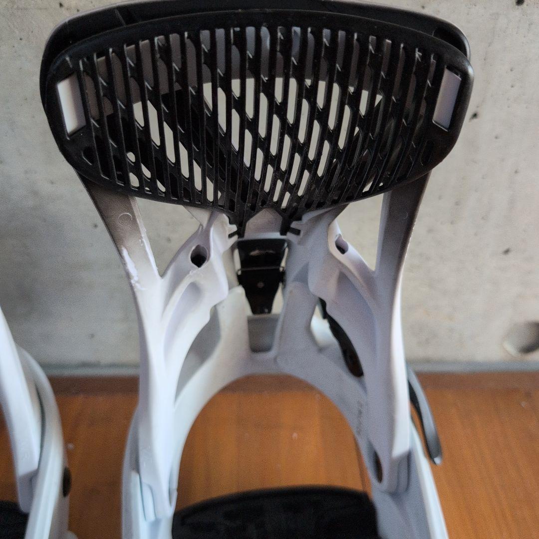 スノーボード Burton Step On GENESIS Re:Flex size M