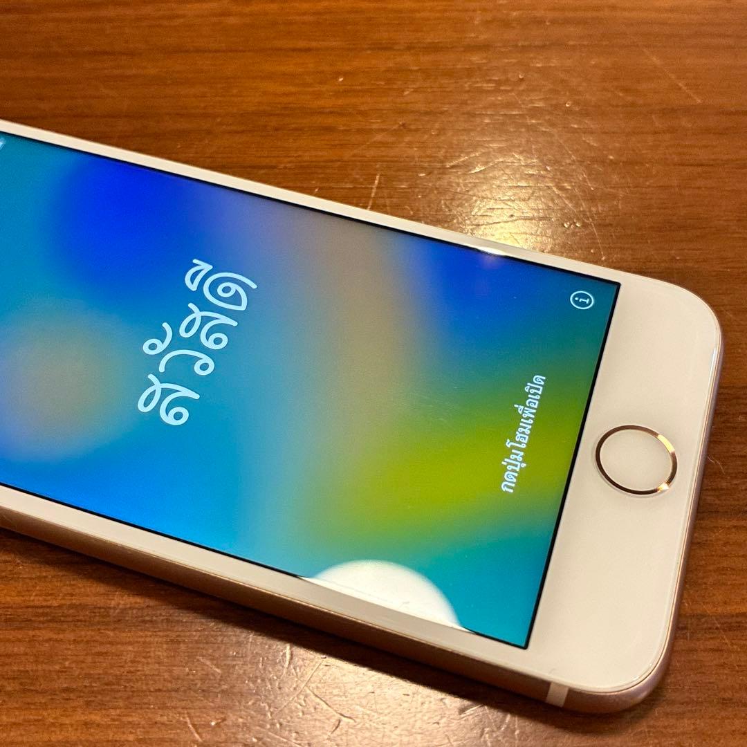 Apple iPhone 8 ゴールド 本体のみ
