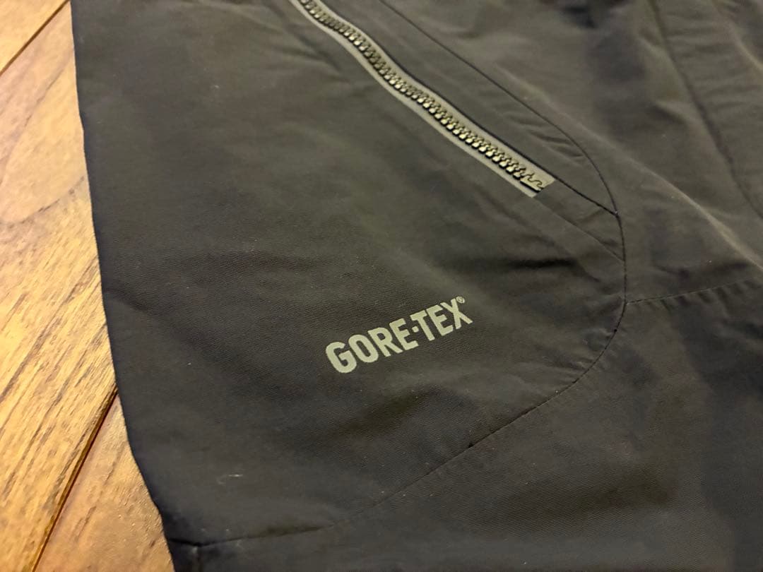 BURTON AK GORE-TEX パンツ　Lサイズ