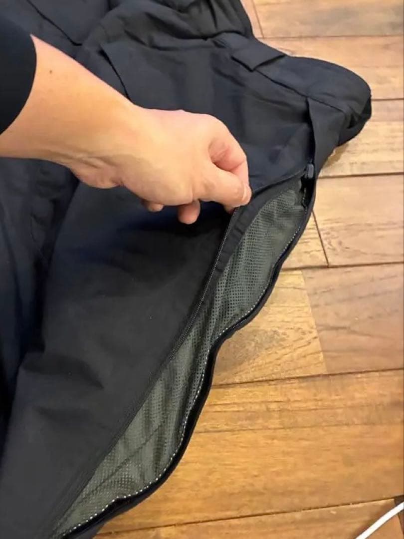 BURTON AK GORE-TEX パンツ　Lサイズ