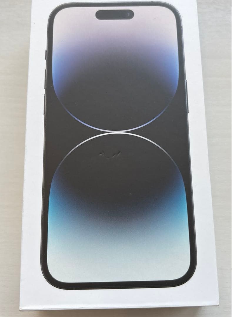 スマートフォン本体 Apple iPhone 14 Pro 256GB