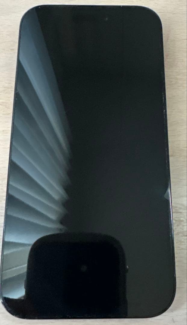 スマートフォン本体 Apple iPhone 14 Pro 256GB
