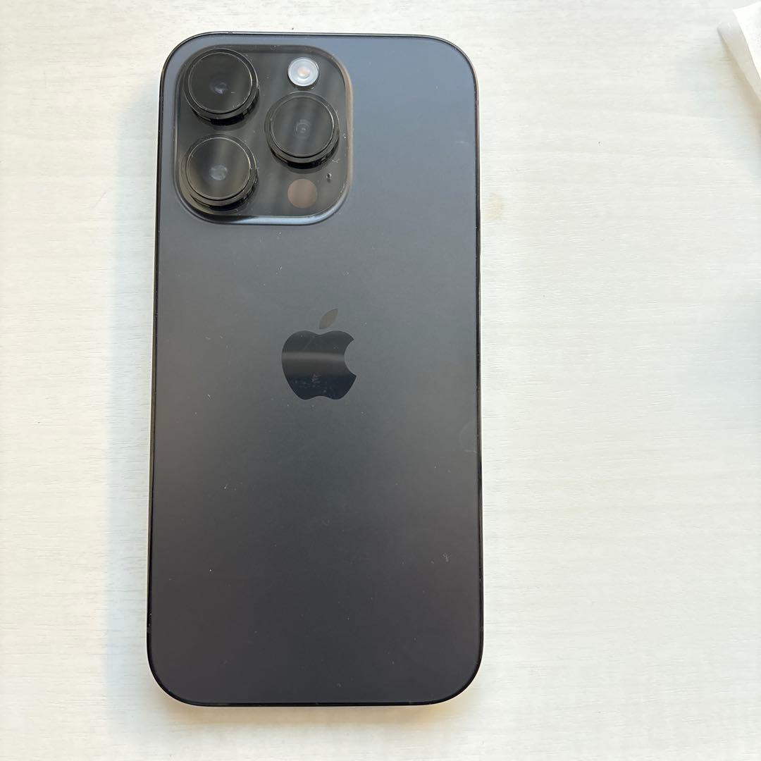 スマートフォン本体 Apple iPhone 14 Pro 256GB