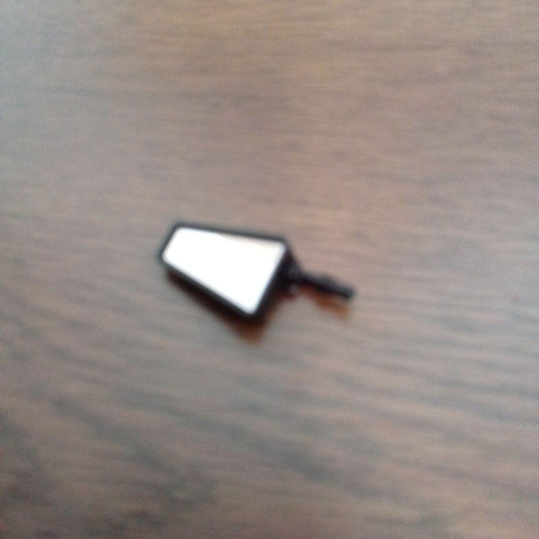 ジャンク品　ホットトイズ　バットサイクル