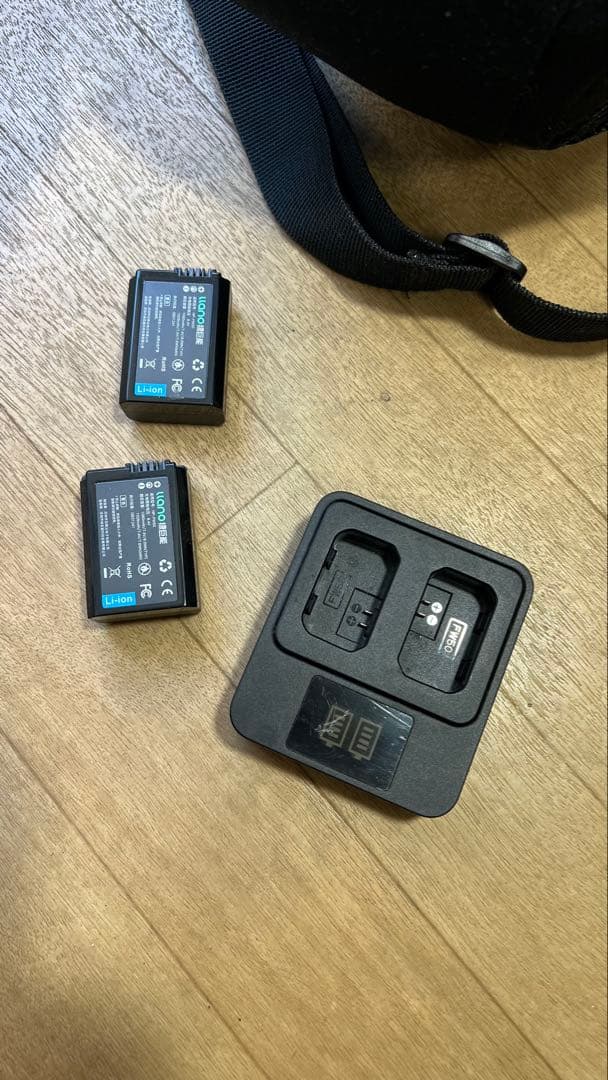 SONY α7R デジタル一眼レフ