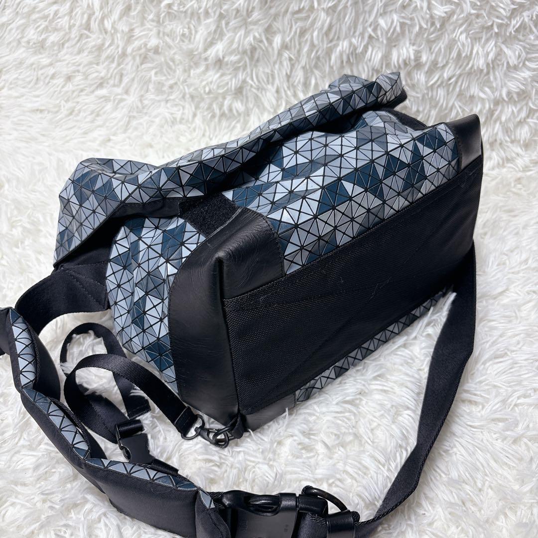 美品 BAOBAO issey miyake ショルダーバッグ メッセンジャー