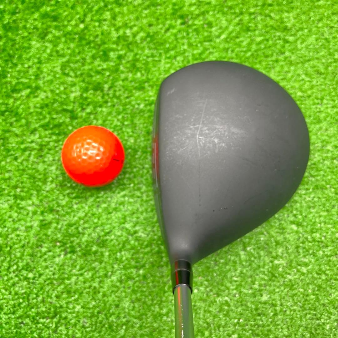 DDD-1853 HALMETHOD FACTOR X 8.5° ドライバー