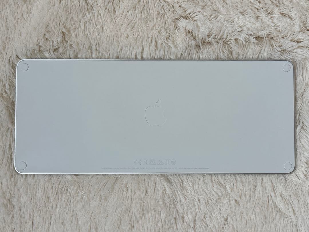 Apple iMac 24インチ大画面 キーボード・マウス付き