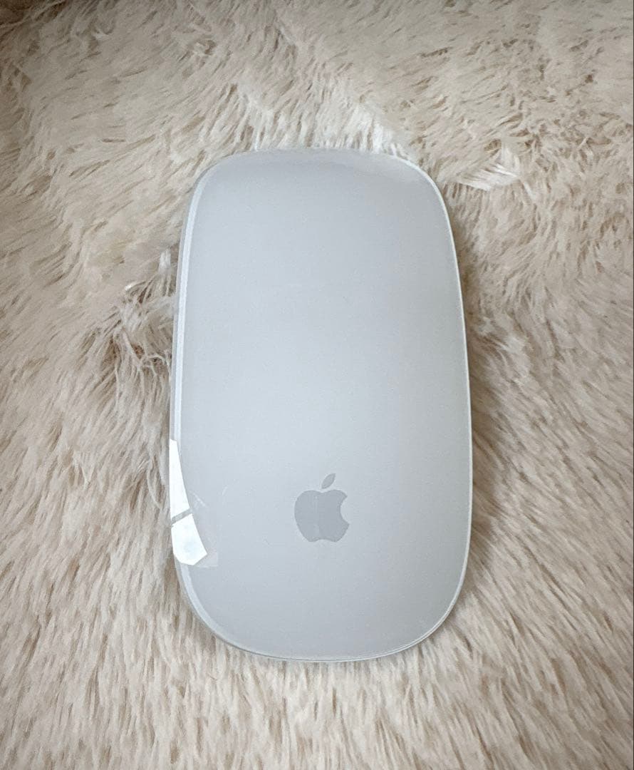 Apple iMac 24インチ大画面 キーボード・マウス付き