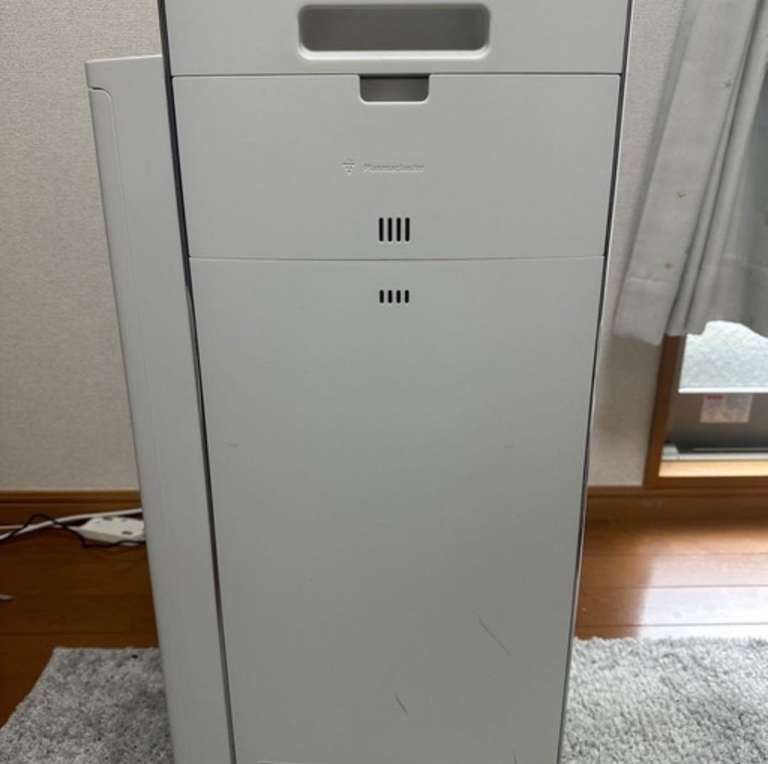 マ*ン様 加湿空気清浄機（KI-RX100-W）