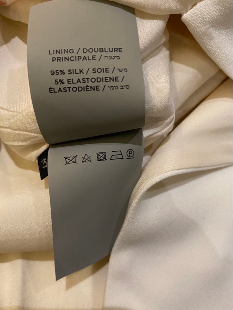 トムフォード　ドレス