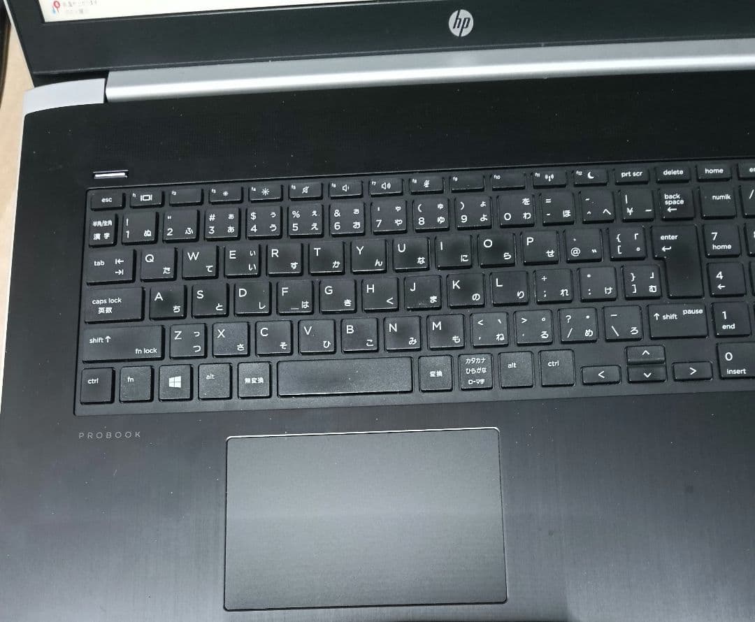 geforceグラボ搭載17.3インチノートPC WIN11正式対応！