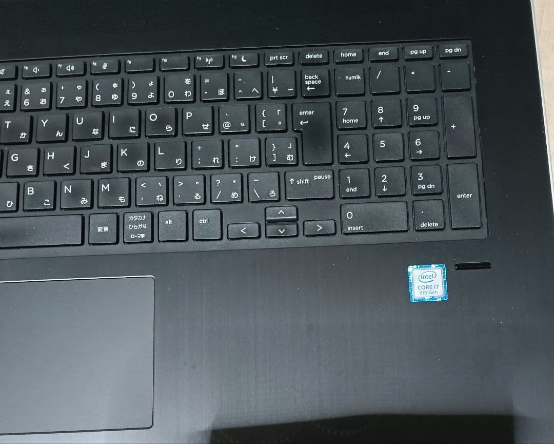 geforceグラボ搭載17.3インチノートPC WIN11正式対応！