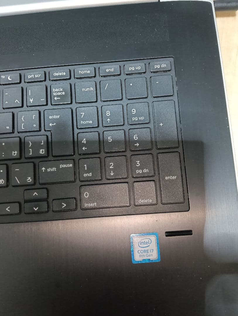 geforceグラボ搭載17.3インチノートPC WIN11正式対応！