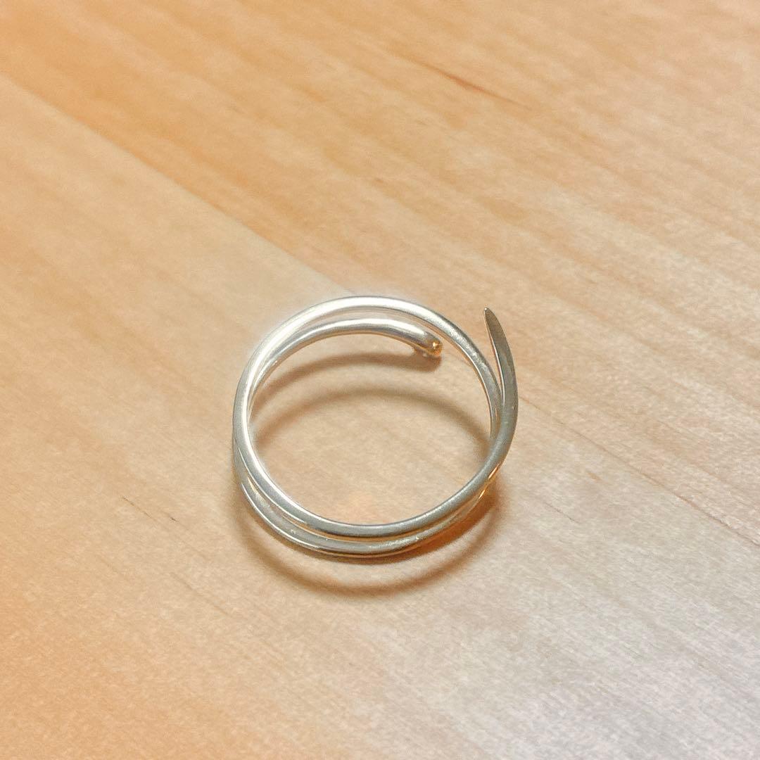 モナトリエ パイエオン k10 リング 10号