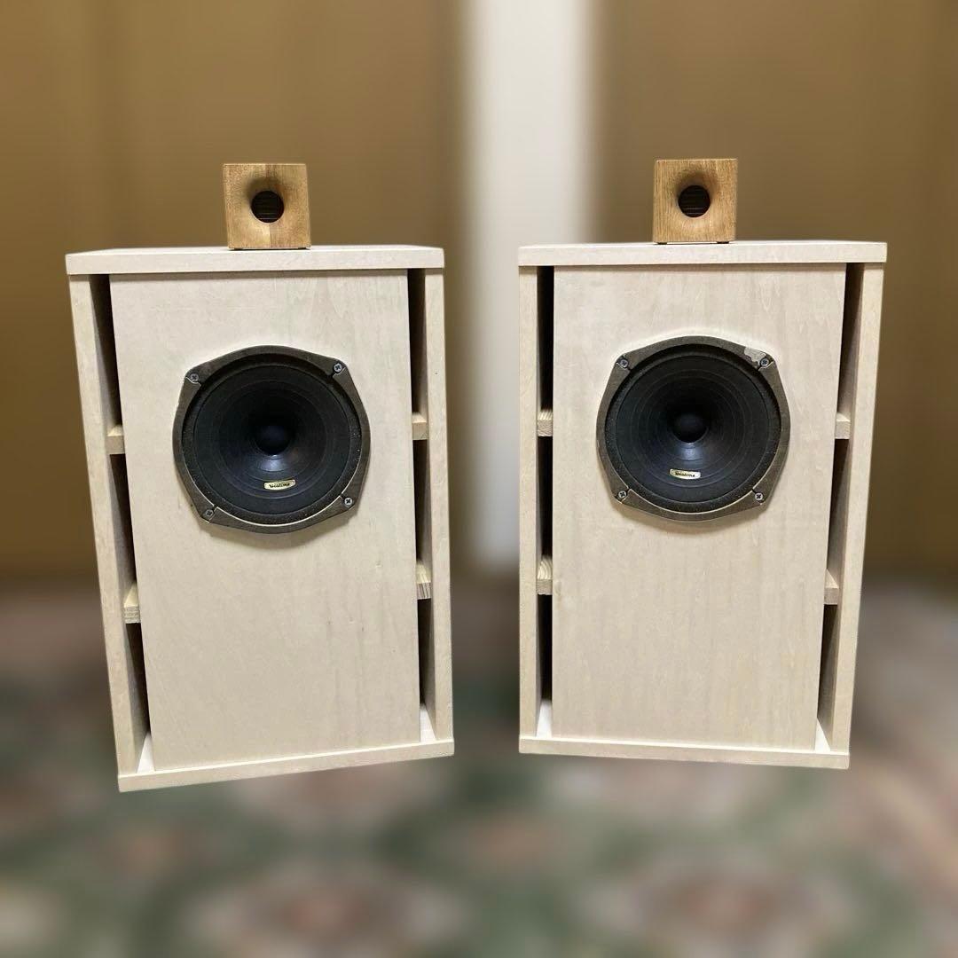 スピーカー　ダイヤトーン名機　P610A ペア