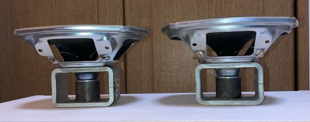 スピーカー　ダイヤトーン名機　P610A ペア