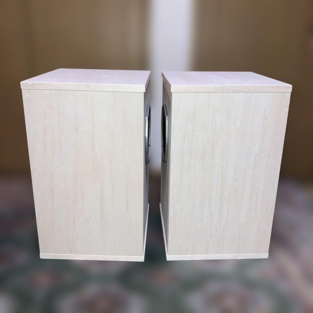 スピーカー　ダイヤトーン名機　P610A ペア