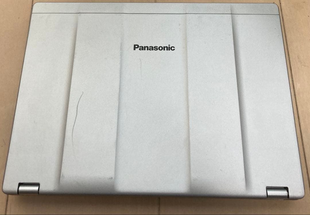 N*o様 panasonic レッツノート 8GB【CF-SZ6】