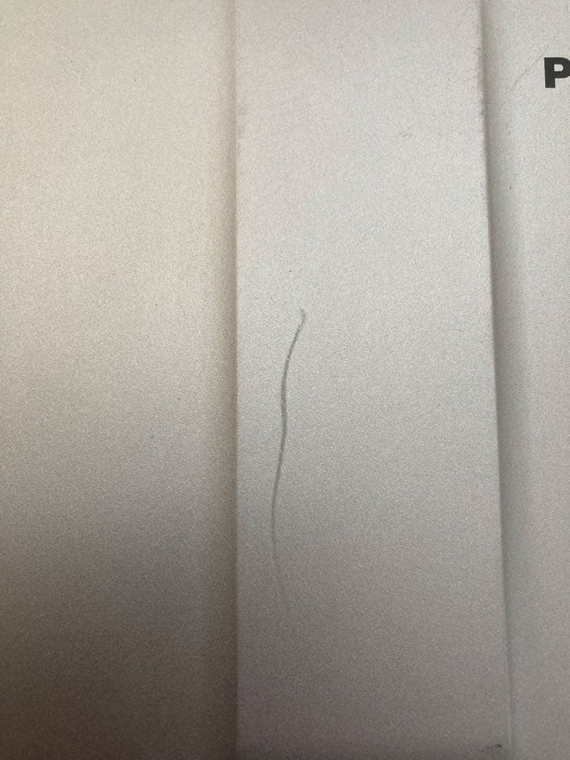 N*o様 panasonic レッツノート 8GB【CF-SZ6】