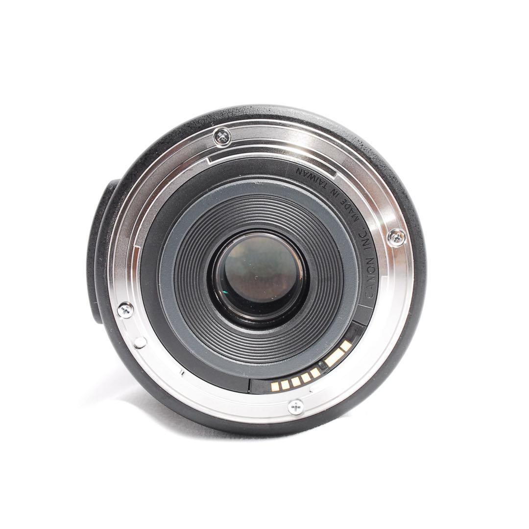 大特価・１本で完結❤️Canon 18-135mm IS STM❤️手振れ補正