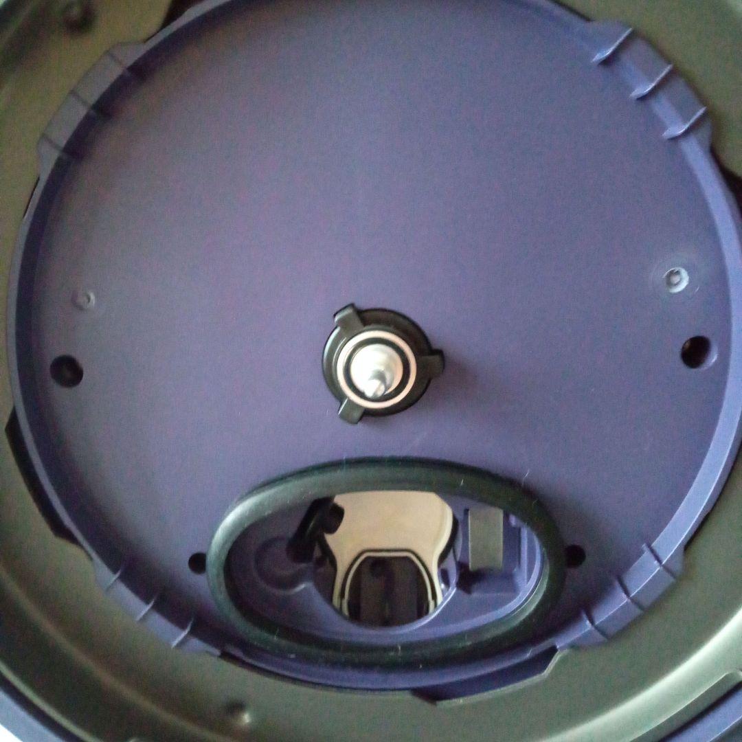 ティファールクックフォーミー