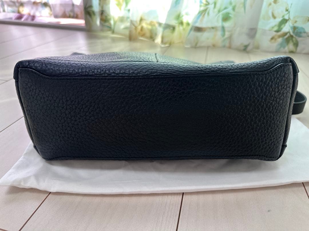 ア*リ様 【FURLA 】2WAYショルダーバッグ ＜替ベルト付き＞