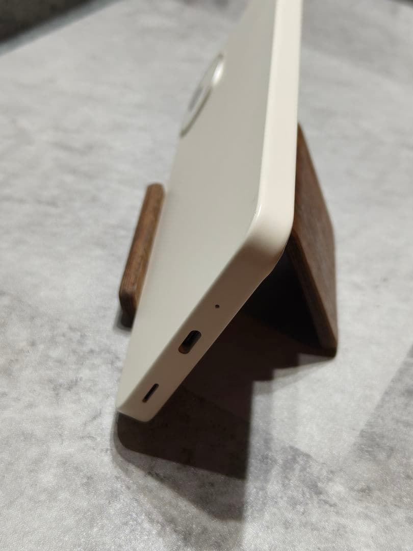 AQUOS wish 4 SH-52E SIMフリー スマホ