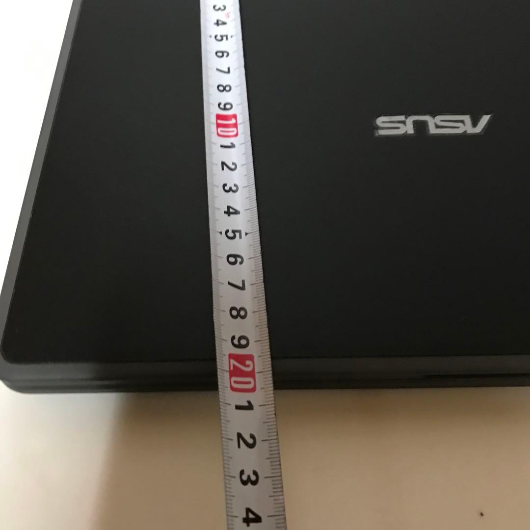 【海外輸入】ASUS Flip C213SA 11.6インチ　ノートパソコン