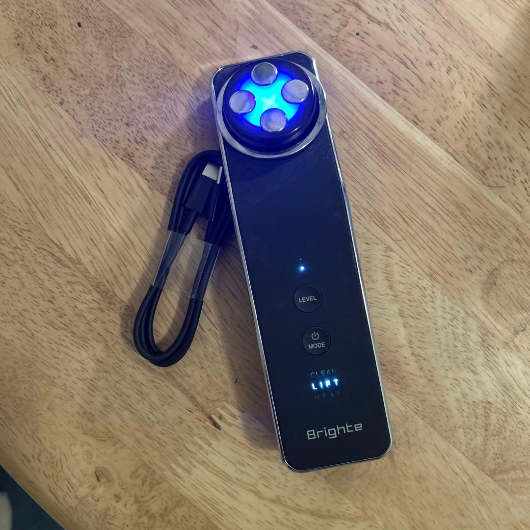 Brighte ELEKLIFT 美顔器