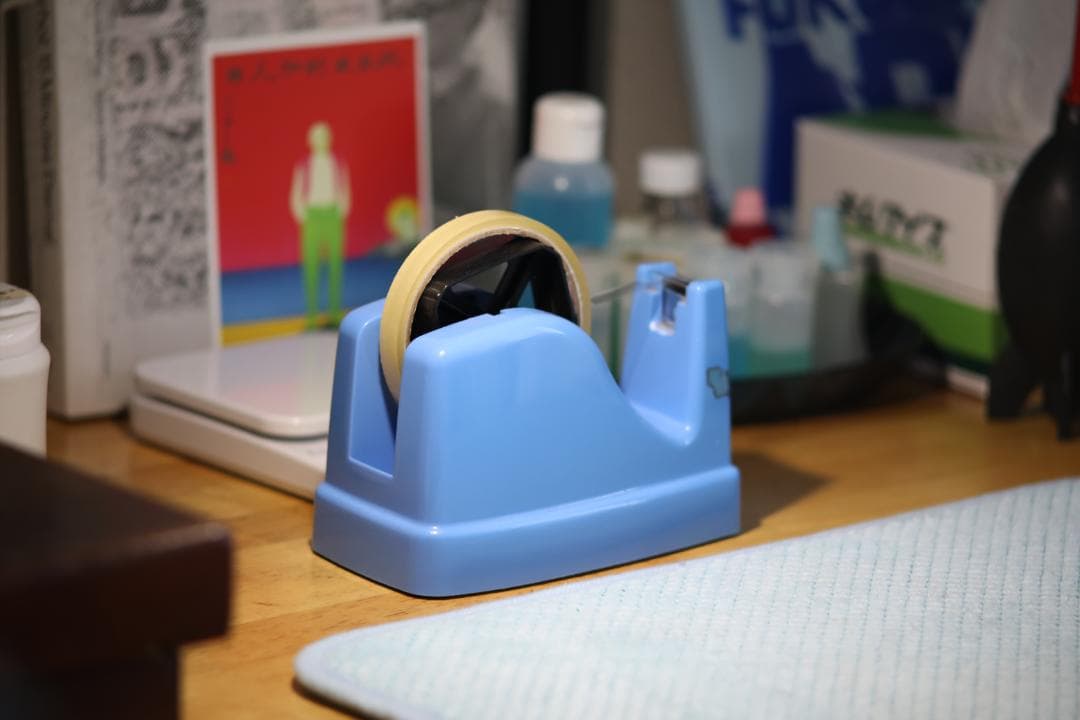 レンズ(単焦点) Pentax Takumar 200mm f/3.5 #7115