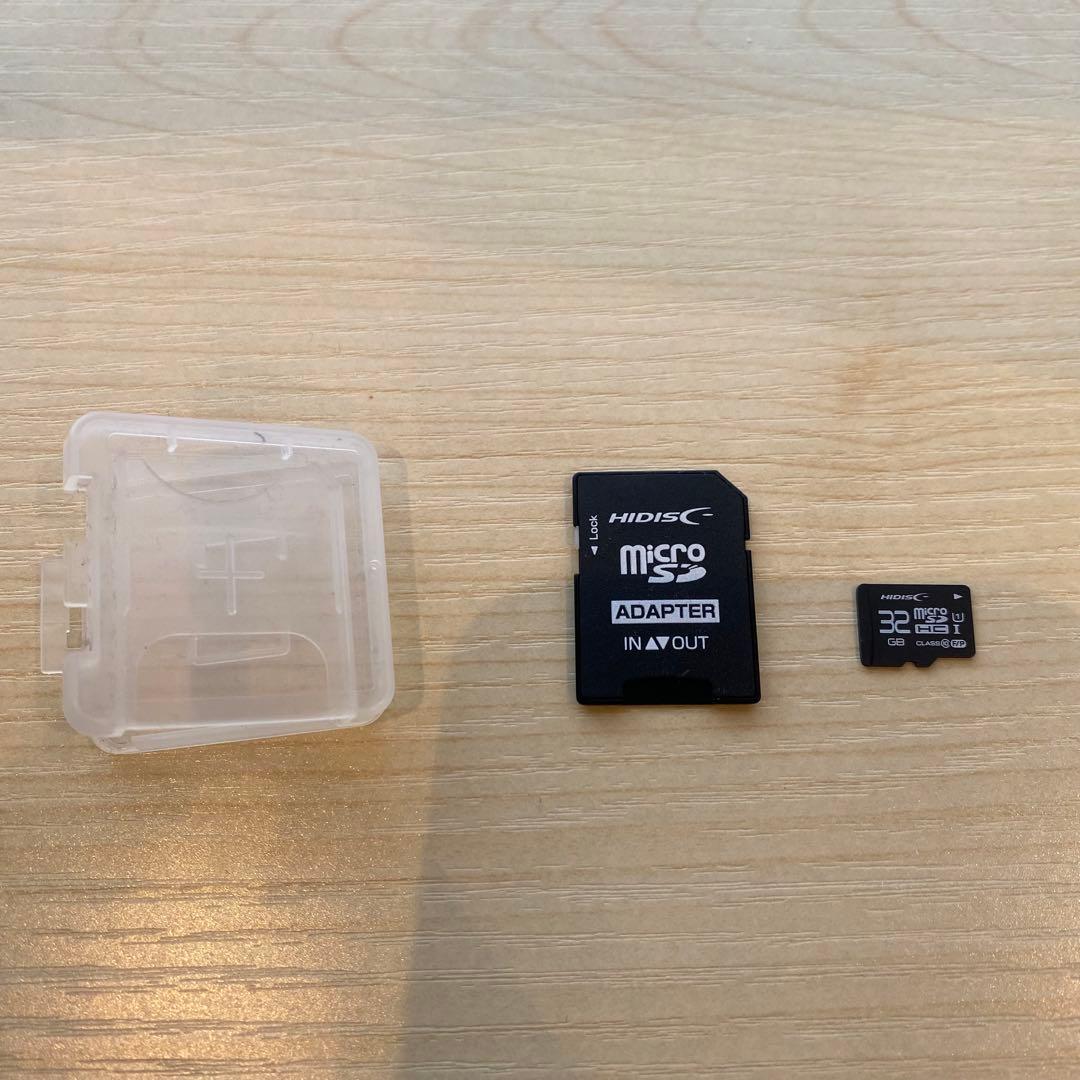 【美品】Panasonic HC-W580M ケース・SDカード付