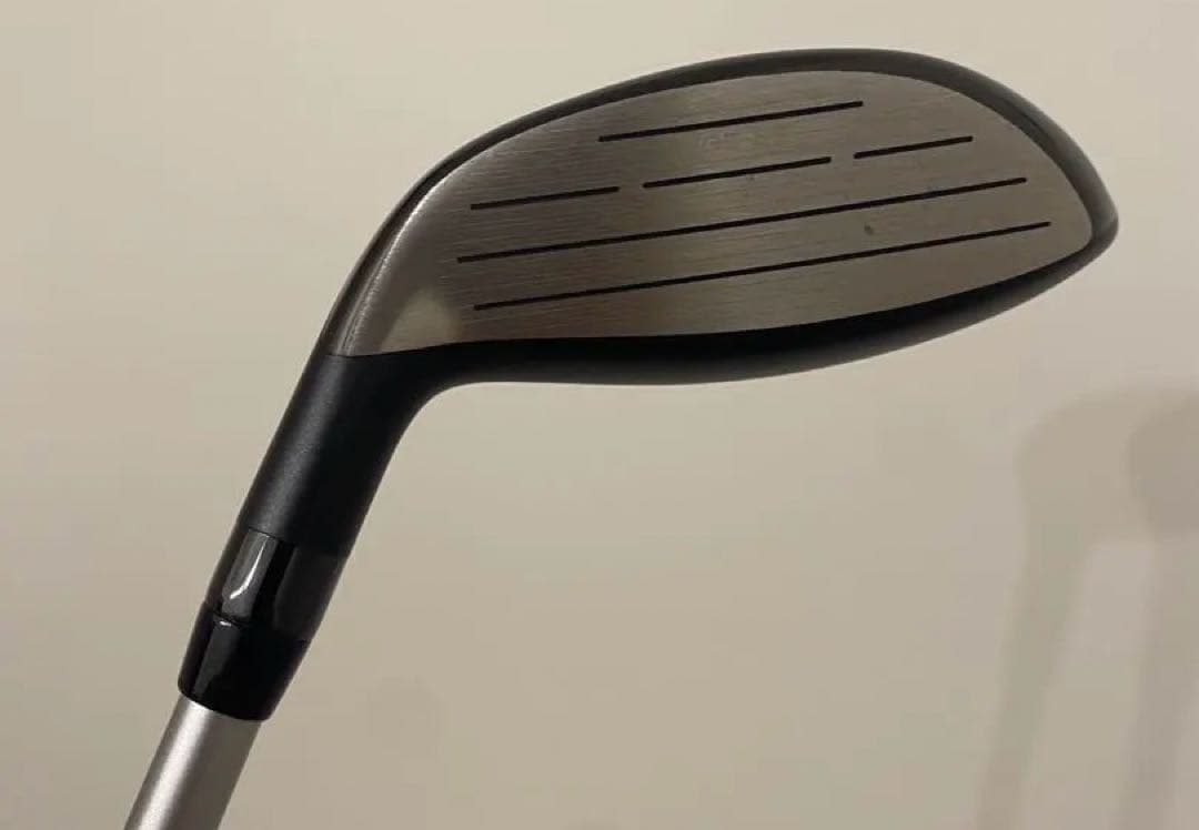 BRIDGESTONE B1 21° ユーティリティ MCI60 R カバー有り