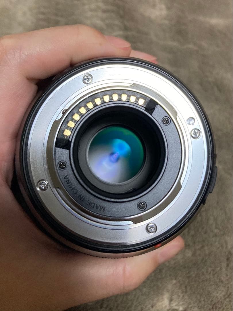 レンズ(ズーム) Olympus M.Zuiko 12-40mm f/2.8 PRO