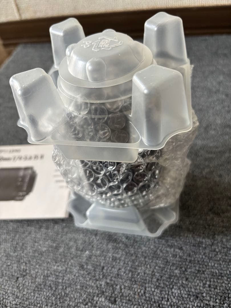 Canon キャノン EF-S 55-250mm F4-5.6 IS