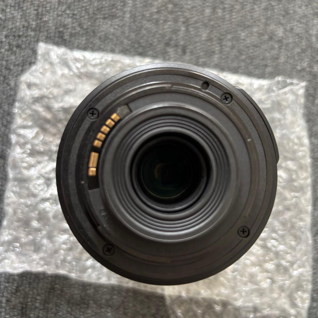 Canon キャノン EF-S 55-250mm F4-5.6 IS