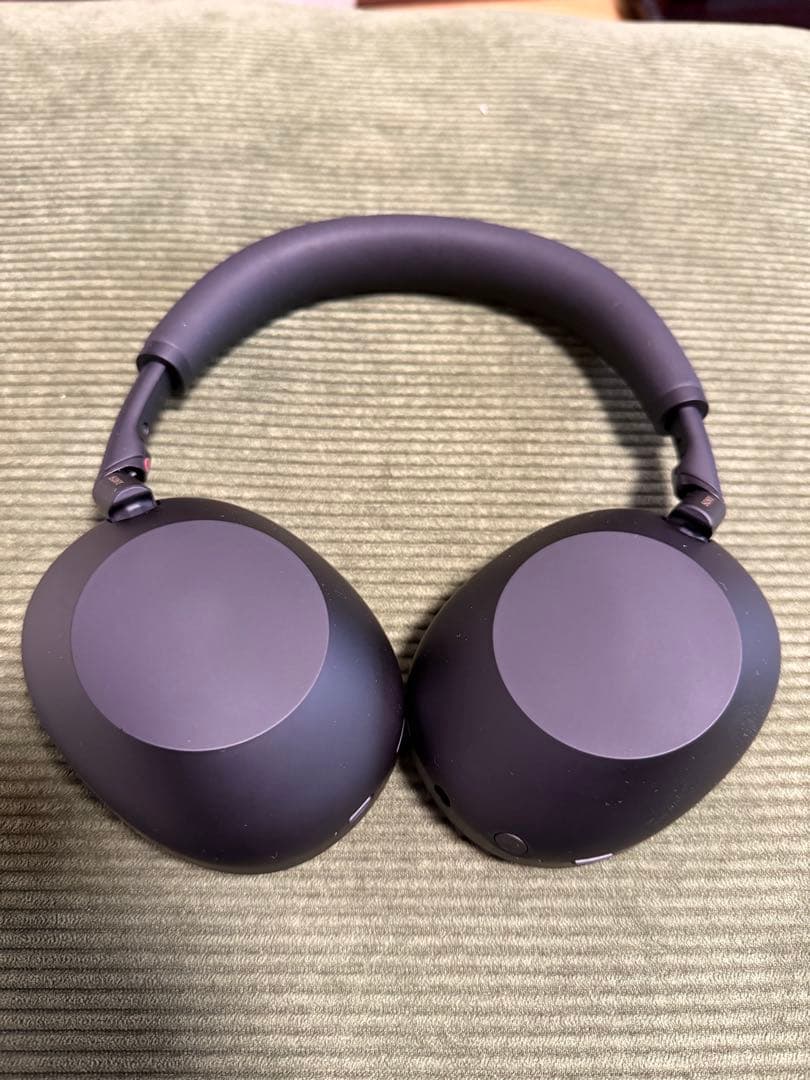 WH-1000XM6 sony ヘッドホン