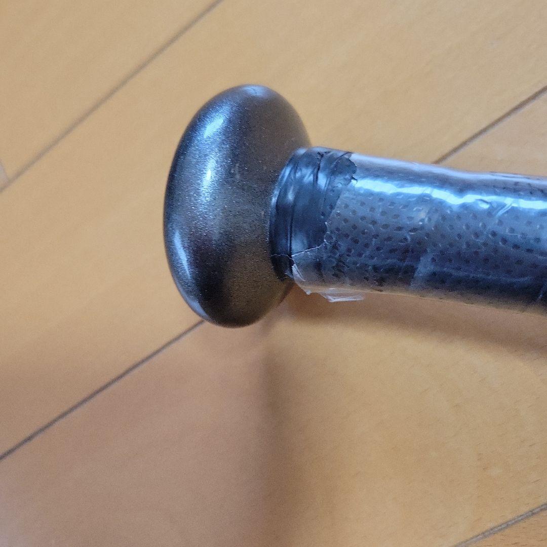 ミズノ DEEP IMPACT 限定モデル❗一般軟式用バット