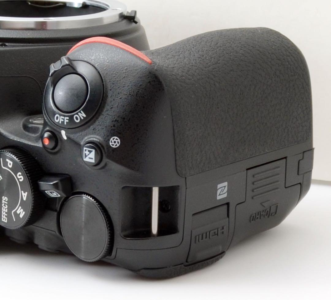 専用！小型・軽量！Nikon D5600★すぐ使える★Wi-Fi内蔵