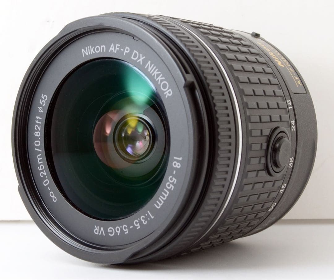 専用！小型・軽量！Nikon D5600★すぐ使える★Wi-Fi内蔵