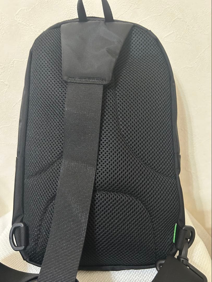 THE NORTH FACE ボディバッグ ノースフェイス【海外限定品】