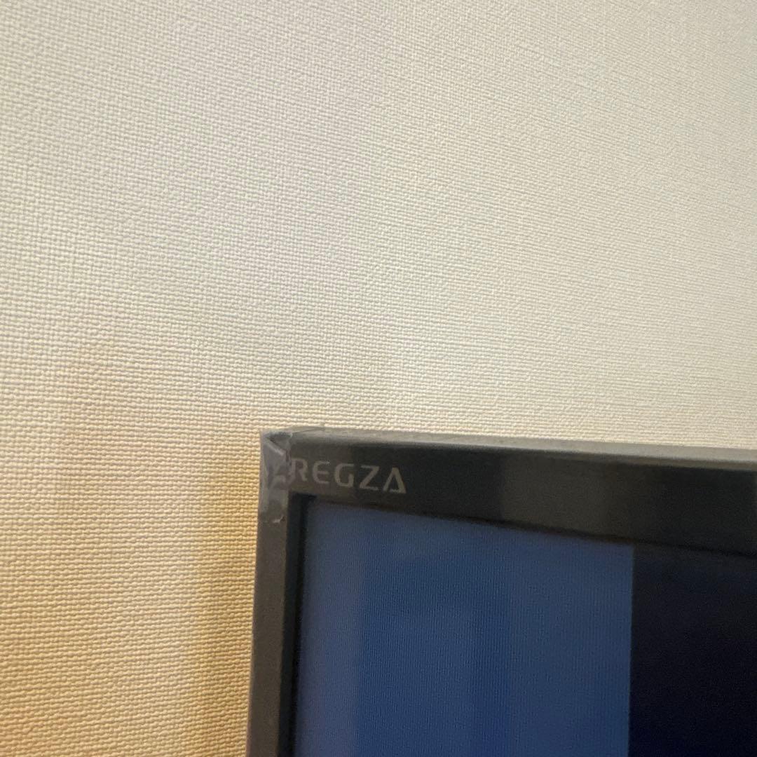 （きむ兄様限定）【中古品】液晶テレビ　40型　東芝　REGZA